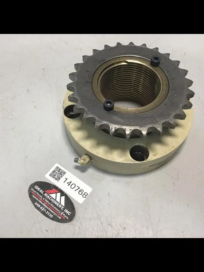 USED CINCINNATI MILACRON VT165-5 / PART