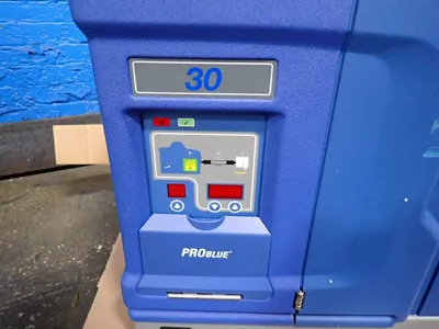 USED NORDSON PROBLUE 30 1049329