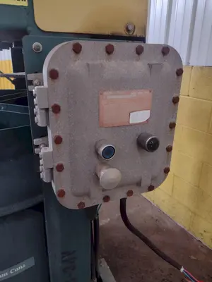 USED ENVIRO-PAK R44