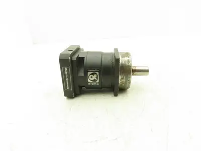 Alpha SP 060-MF1-10-031-000 Planetary Gearbox 10:1 Inline Reducer