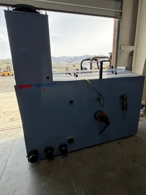 2007 TRANSOR TG-250 Filtration System | Liberty Machine Works LLC (4)