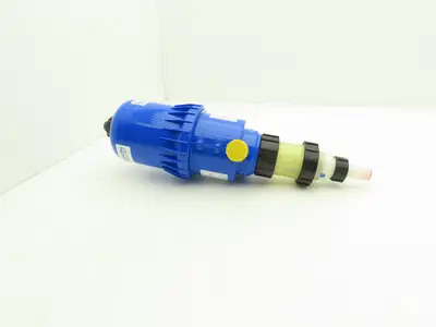 Dosatron DI 210 Water Powered Consistent Chemical Dispenser 3/4" NPT