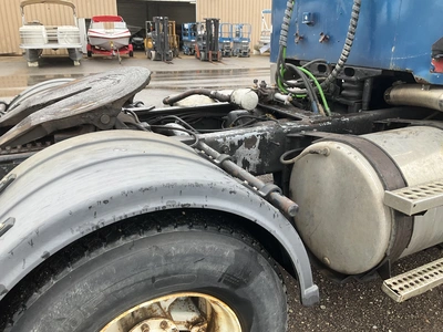 USED 1994 WESTERN STAR SEMI