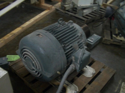 Used _UNKNOWN_ _UNKNOWN_ Scrubbers Minnesota US | A&I Equipment #1317163