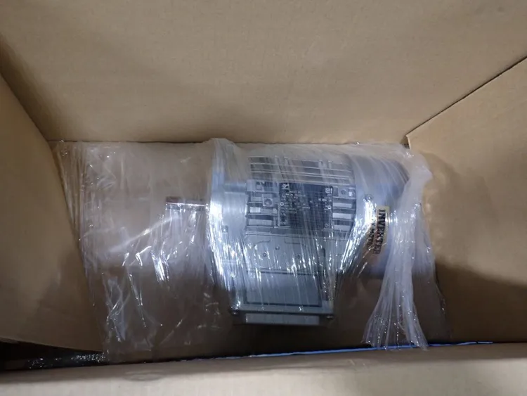 Used NORD SK80S/4 56C Motors (misc) Ohio US | HGR 24 #781178