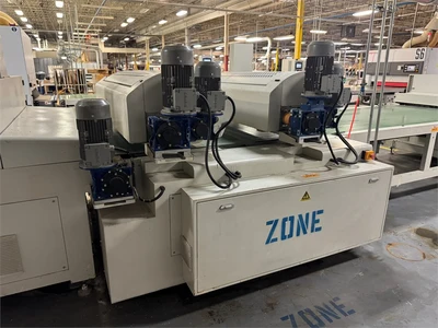 USED 2019 FOSHAN PURETE PRT-F3113