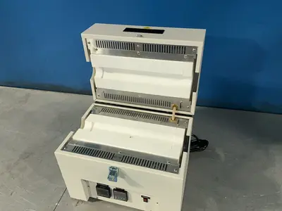 Used THERMCRAFT XST20121V1F04HX Heat Treating Units Ohio US | HGR 24 #1471865