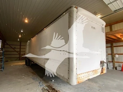 1998 WABASH NATIONAL 2041