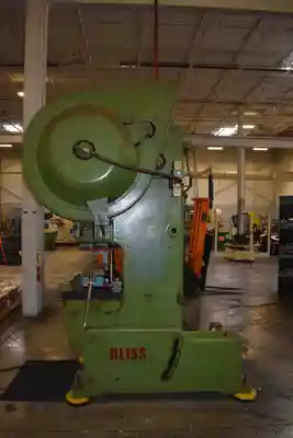 USED BLISS C60