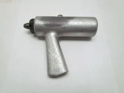 Columbia Marking Tools 75 AT-0A Single Blow Air Hammer Handheld Impact Marker