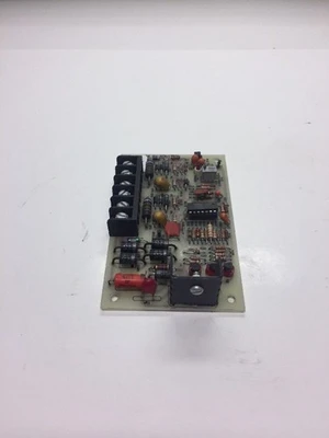 USED Bonitron 3296