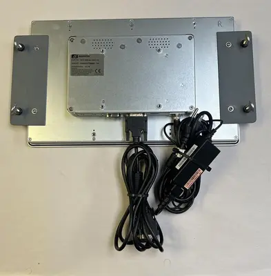USED AXIOMTEK P6157WPG-AC-US-EU-V2