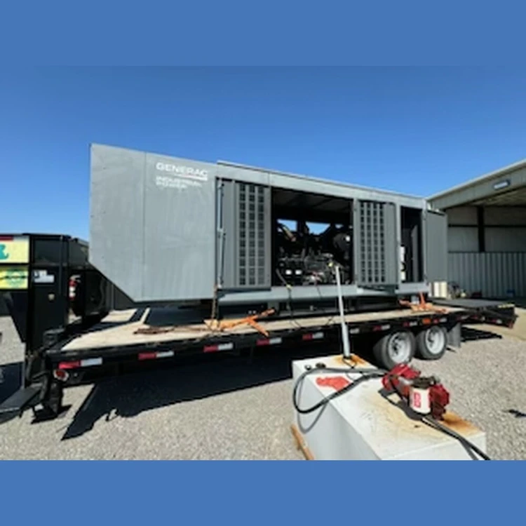 Used PERKINS E15TAG3 Diesel Generators British Columbia CA | Savona Equipment LTD #1170319