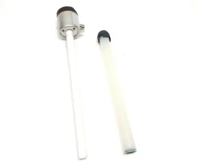 LK0264B-B-00KLPKG/US, LK3122 | ifm LK3122 Electronic Level Sensor 18-30VDC LK0264B-B-00KLPKG/US - For parts or not working