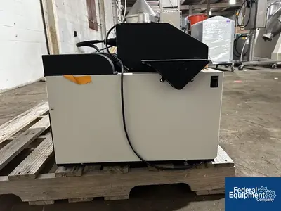 Used SPEX Spex Cryomill, Model 6850 Miscellaneous Laboratory Equipment Ohio US | Federal Equipment Company #1337661