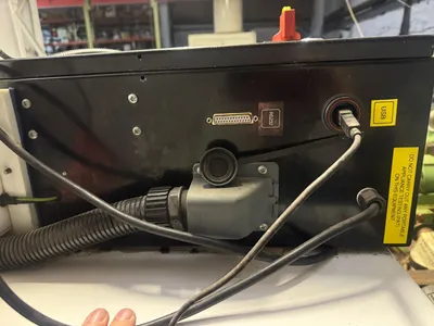 2001 DENFORD Microrouter V3 CNC Machines | Bowland Trading Ltd (3)