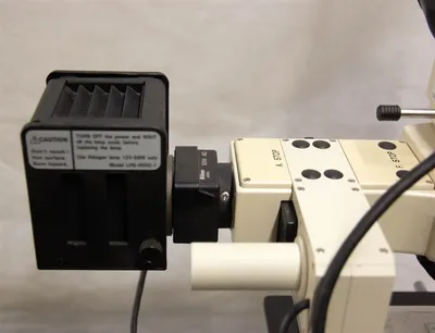 USED Nikon Phase Shifting Technology MicroXAM-30 LHS-H50C-1 332305