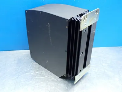 Used ATLAS COPCO TC52PN4240041080 Variable Speed Drives Ohio US | HGR 24 #884239