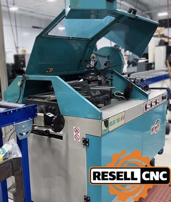 USED 2000 Kalamazoo Kalamazoo CT 350 NC Bandsaw