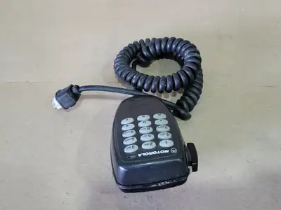 USED MOTOROLA CDM1550-LS