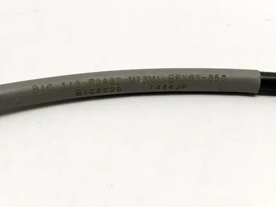 BIC0029,BIC 1I0-P2A02-M18MI-BPX03-050 | Balluff BIC0029 Inductive Coupler BIC 1I0-P2A02-M18MI-BPX03-050 - Used