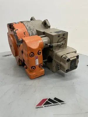 Used VICKERS MHT150 75 75 R1 30 JA S66 Motors (misc) Michigan US | Ideal Machinery #1261453