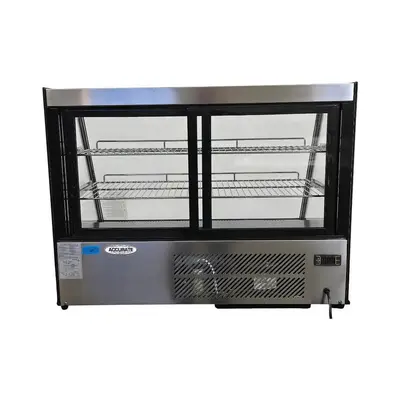 USED NEW AIR NDC-016-CD