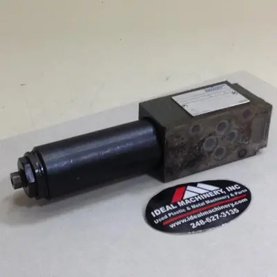USED MANNESMANN REXROTH ZDR6DP241150YM12
