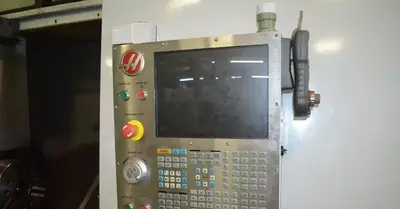 2014 HAAS ST-40 CNC Lathes | Toolquip, Inc. (4)