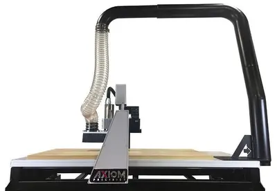 AOD468 - Axiom Overarm Dust System