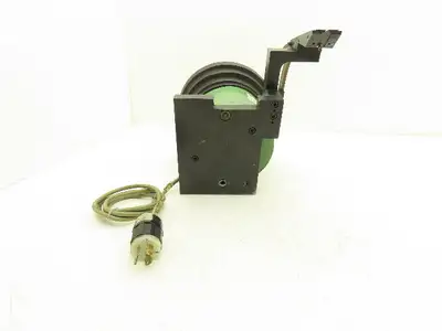 RNA Rhein-Nadel Automation SRC-N 160-2 Vibratory Stepped Bowl Feeder 200V