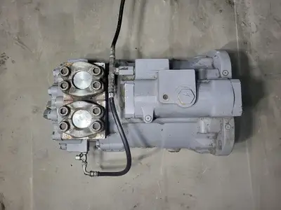 USED HITACHI 4396991