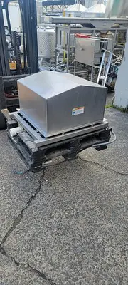 USED SONIC XE MODEL 70