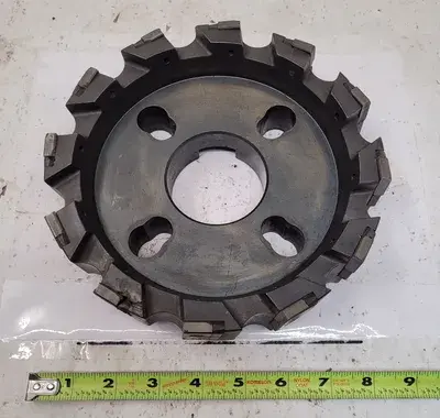 Used INGERSOLL CUTTING TOOLS 6K2K08L05 Misc Industrial Equipment Kentucky US | Aucto #688078