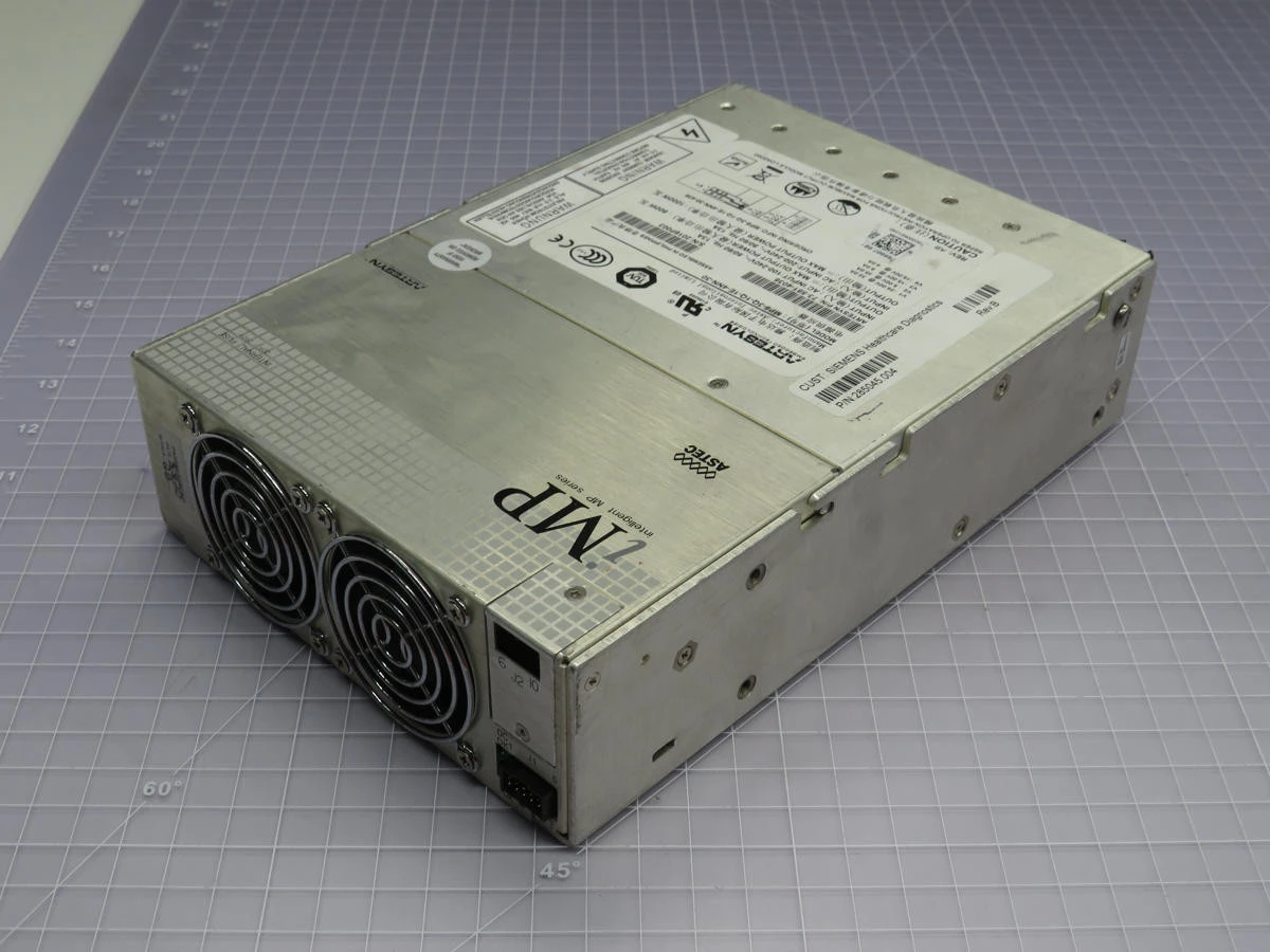 Used ARTESYN _UNKNOWN_ AC/DC Power Supplies Texas US | OCO Industrial #1602497