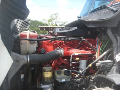 Used 2013 FREIGHTLINER CASCADIA Conventional trucks Florida US | Proxy Equipment #1384946