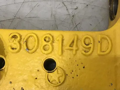 USED VAN DORN 308149D