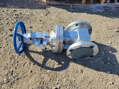 NEW DSI VALVES 37 XUF