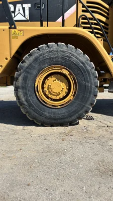 Used 2013 Caterpillar 725 Articulated Dump Trucks Maryland US | Zadoon Equipment #1480758