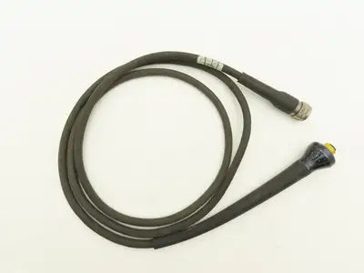 Stanley 20C107603 Control & Power Cable For Electric Nutrunner 10ft Rev 34