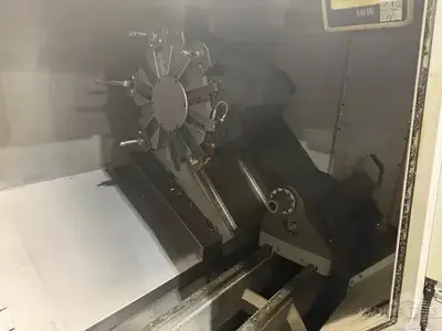 Used 2014 HAAS ST-30 CNC Lathes Arizona US | KD Machinery #1229870