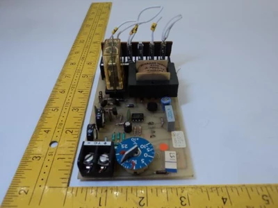 Used BRISKHEAT _UNKNOWN_ Temperature Controls | OCO Industrial #1591519