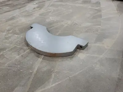 NEW FLOWSERVE ETM00001304