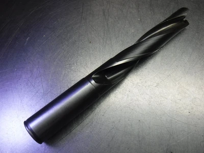 Kennametal KSEM 1.218" Coolant Thru Indexable Drill KSEM1219R5SS125 (LOC2472)