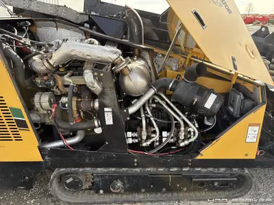 Used 2017 VERMEER 2017 VERMEER D23X30 S3 Drill Rigs Florida US | HDD Broker #1346324