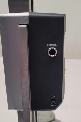 MITUTOYO 574-212-1 Tooling & Accessories, Gauges | Machinery Central (8)