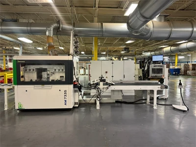USED 2019 JANGJA "AM7335"