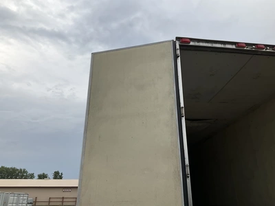 Used 2007 GREAT DANE REEFER Reefer Trailers Michigan US | Miedema Asset Management Group #1402968
