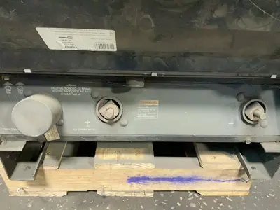 Used MILLER DELTAWELD 452 Mig Welders Ohio US | HGR 24 #1261039