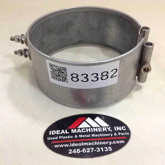UNKNOWN MAKE 825 Watt Heater Band 353017 NEW